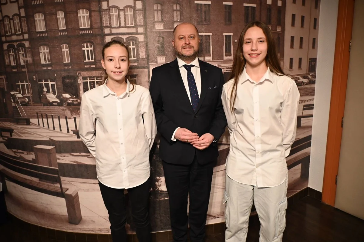 Młode piłkarki z Rudy Śląskiej na podium prestiżowego turnieju "Z Orlika na Stadion"