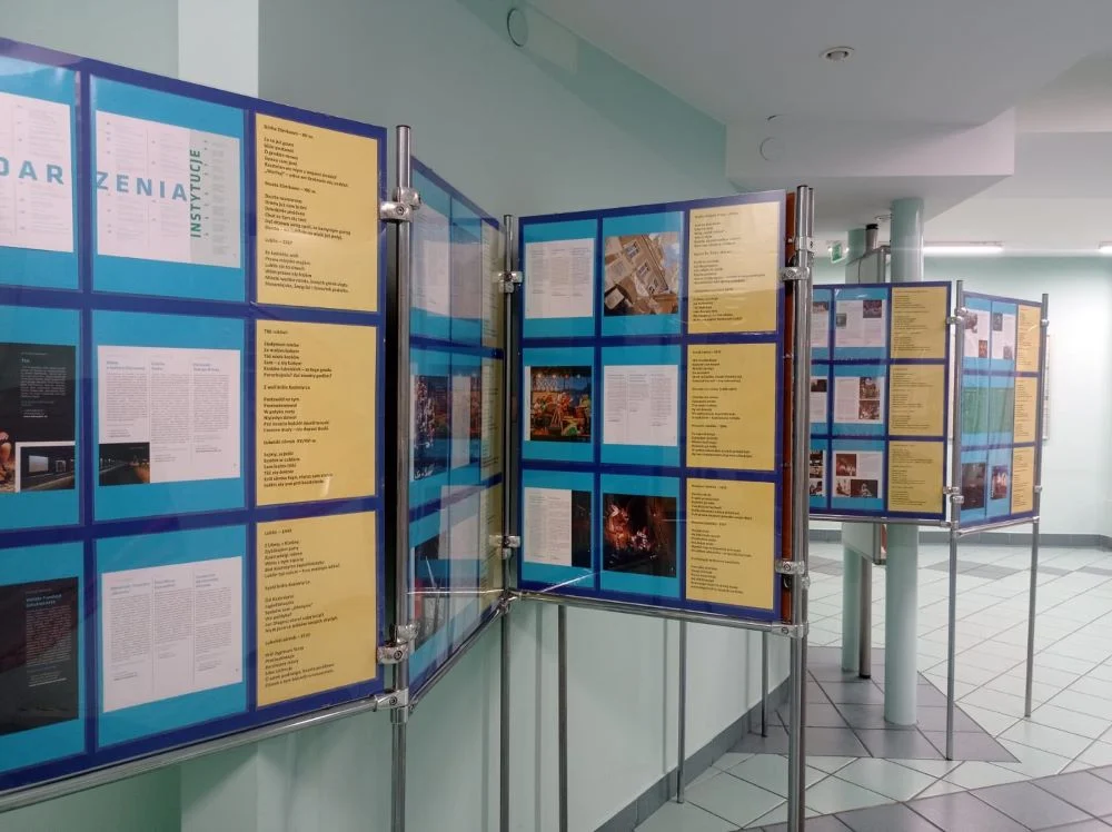 Ruda Śląska oddaje hołd Lublinowi, zdobywcy miana Europejskiej Stolicy Kultury 2029