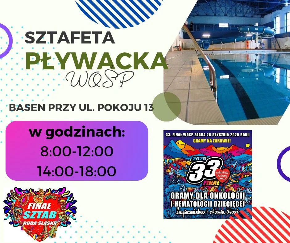 WOŚP na sportowo 2