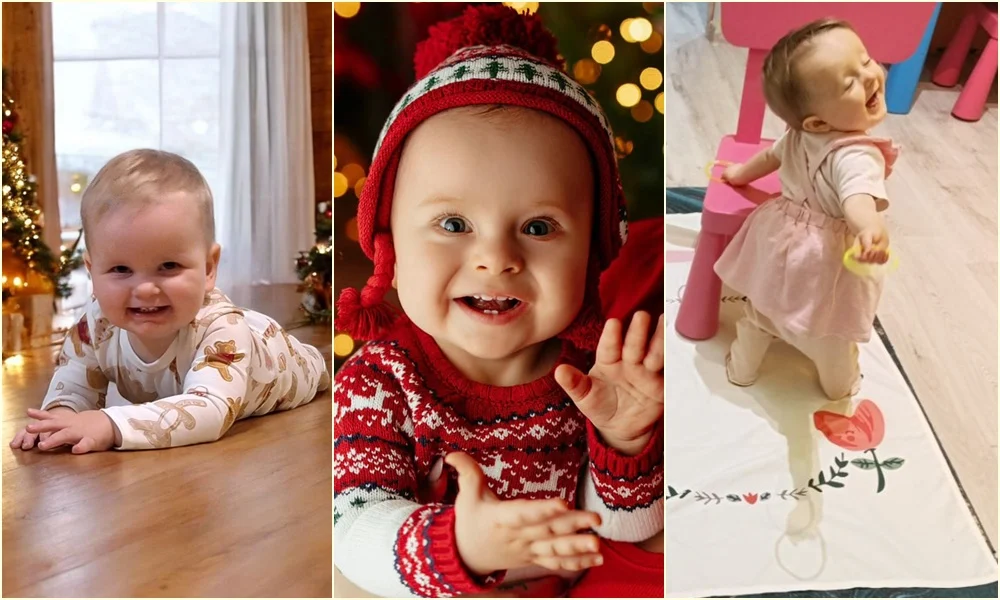 Najfajniejszy rudzki bobas 2024 roku wybrany!