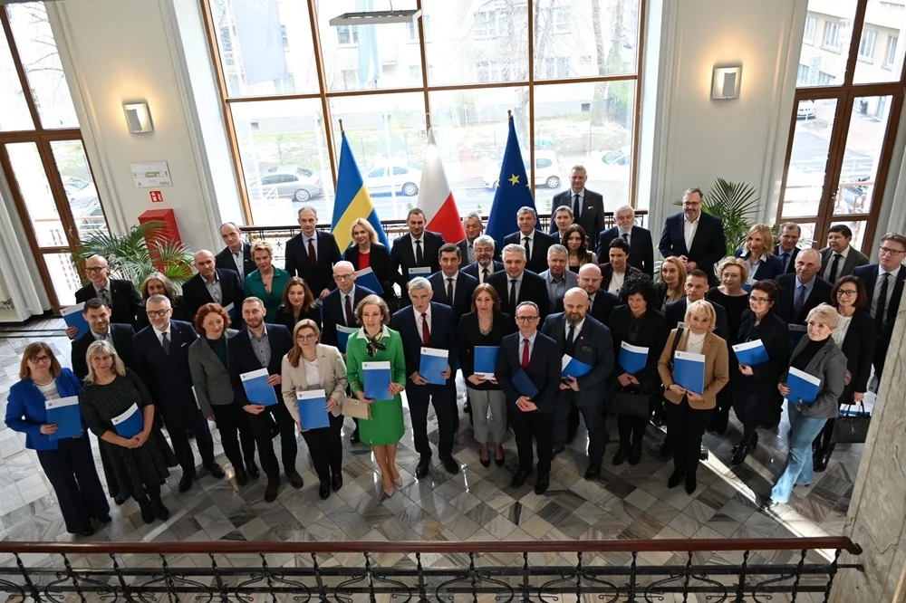 Śląskie gminy z dofinansowaniem na rozwój energetyki odnawialnej