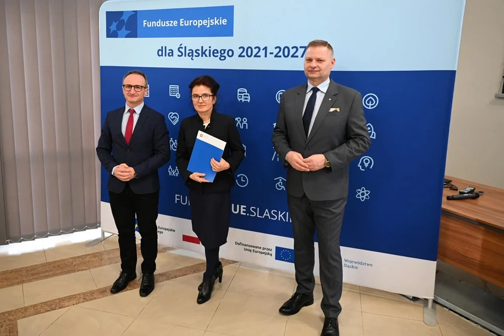 Śląskie gminy z dofinansowaniem na rozwój energetyki odnawialnej