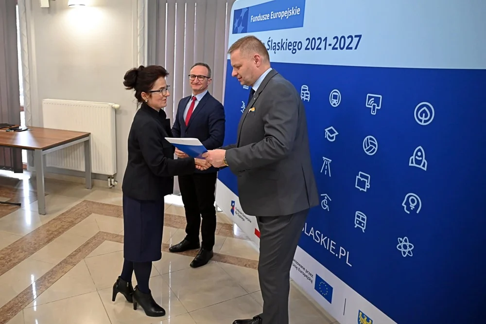 Śląskie gminy z dofinansowaniem na rozwój energetyki odnawialnej