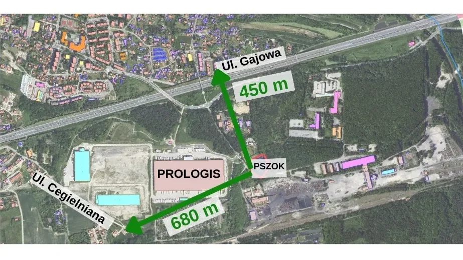 PSZOK jednak powstanie w Kochłowicach. Władze miasta podjęły decyzję