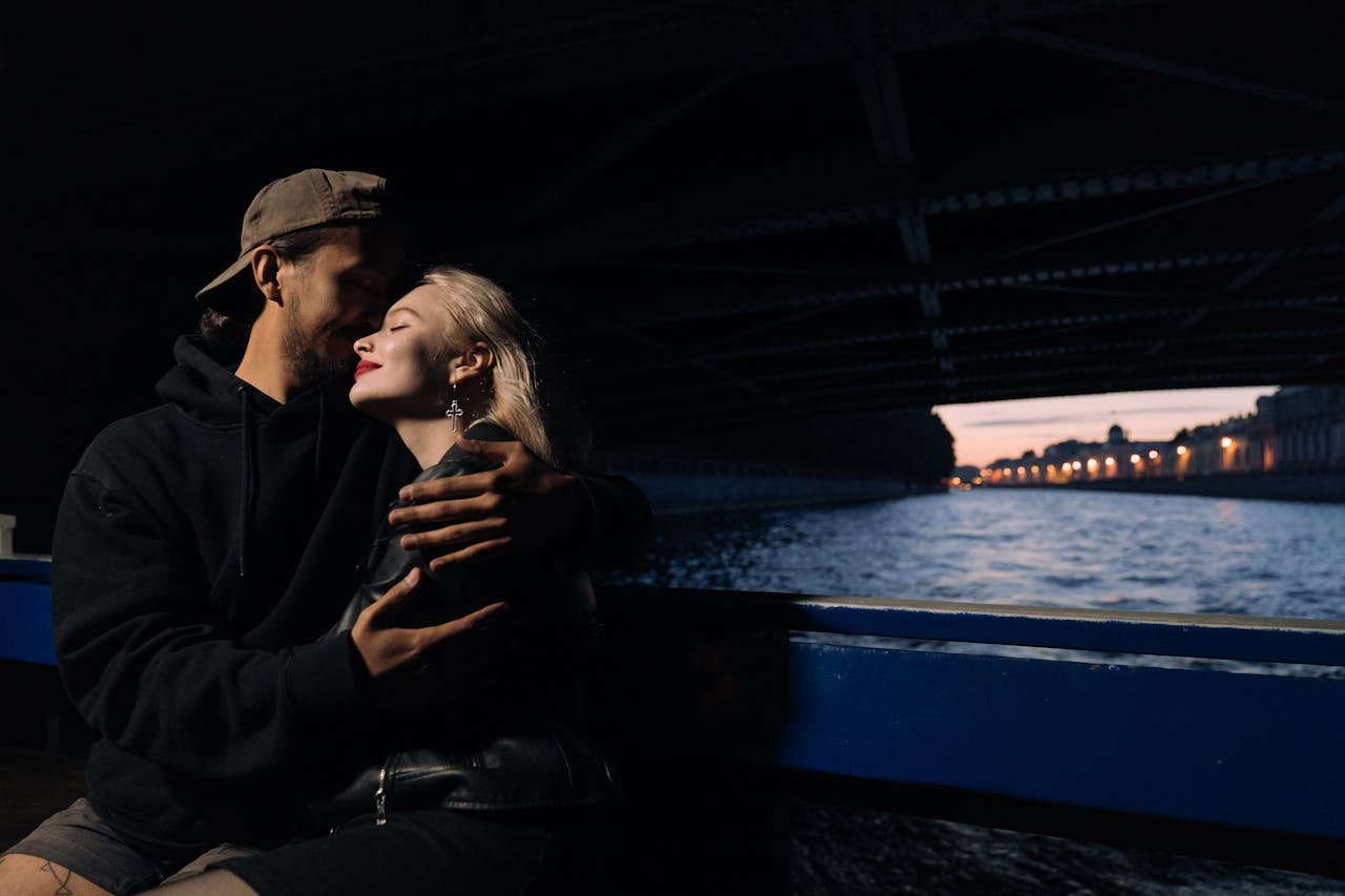 Romantyczne inspiracje – jak stworzyć wyjątkowe wspomnienia z bliską osobą?