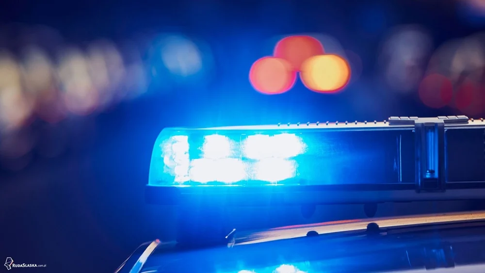 Kolejne potrącenie na ulicy 1 Maja w Rudzie Śląskiej – 14-latka ranna na pasach