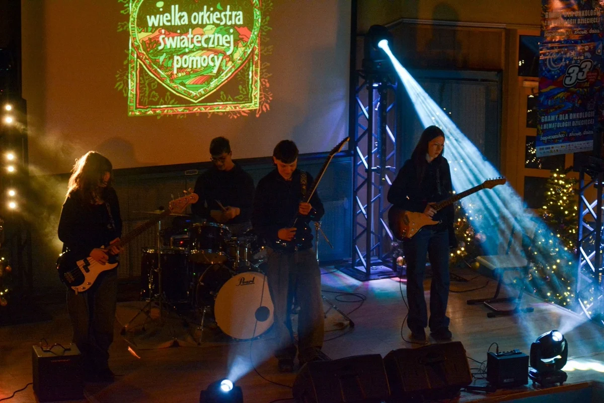 XIX Koncert Młodych Talentów 55