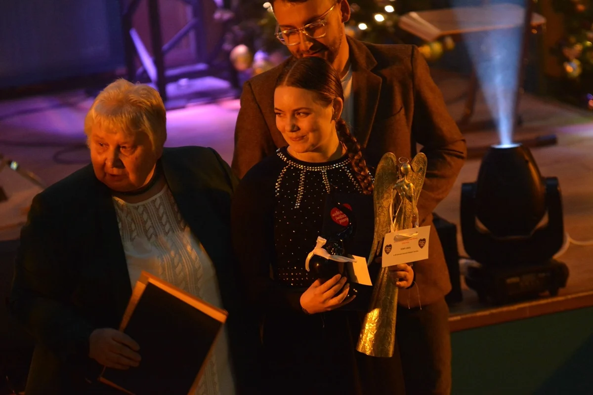 XIX Koncert Młodych Talentów 62