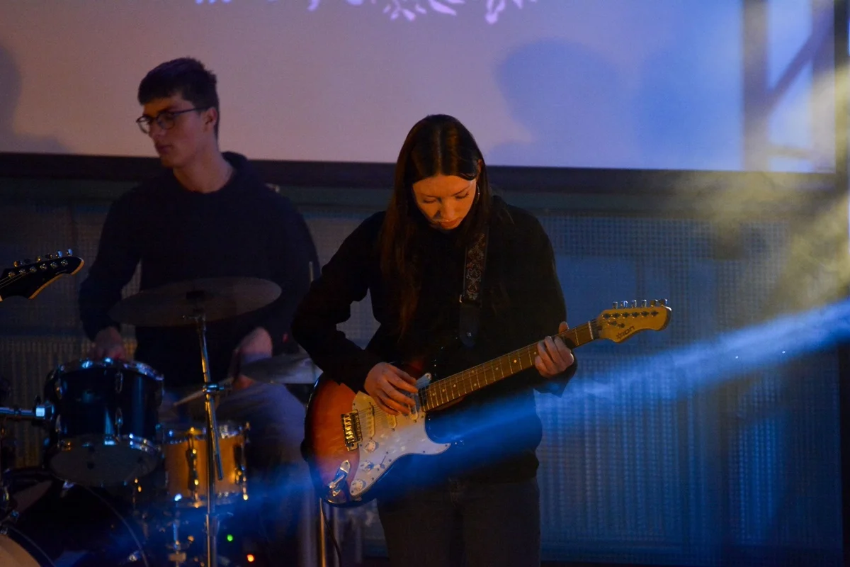 XIX Koncert Młodych Talentów 63