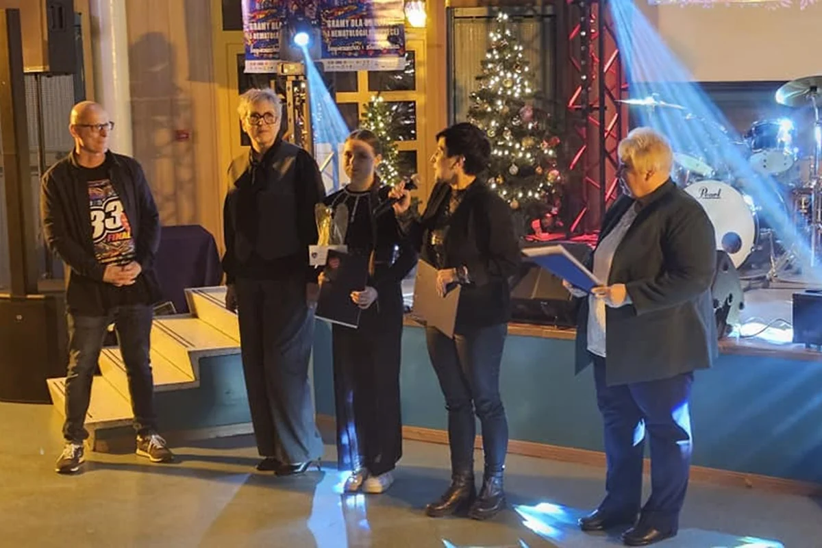 XIX Koncert Młodych Talentów 80