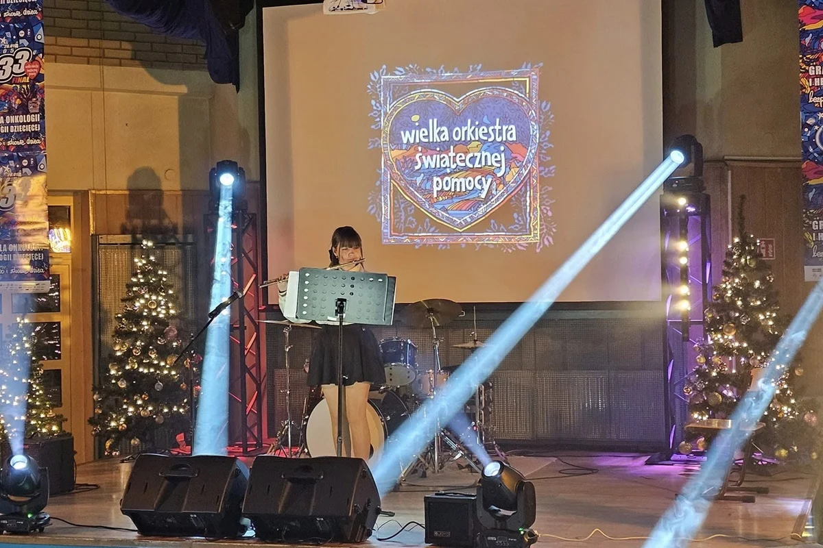 XIX Koncert Młodych Talentów 82