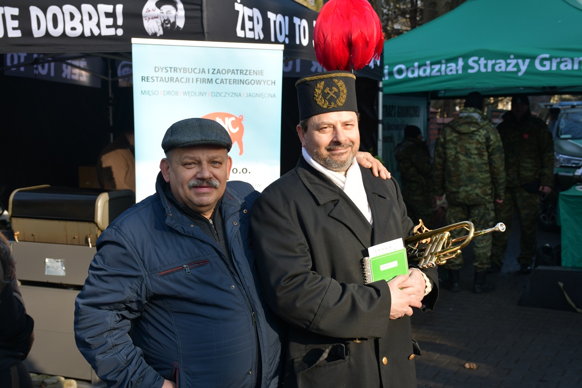 33. Finał WOŚP w Rudzie Śląskiej 5