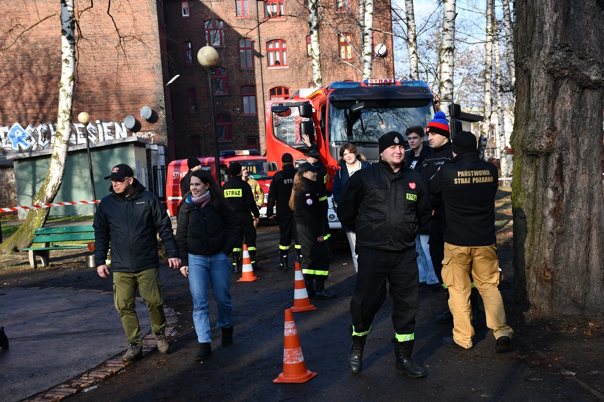 33. Finał WOŚP w Rudzie Śląskiej 6