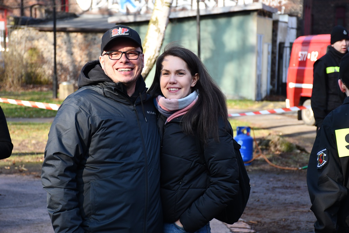 33. Finał WOŚP w Rudzie Śląskiej 8