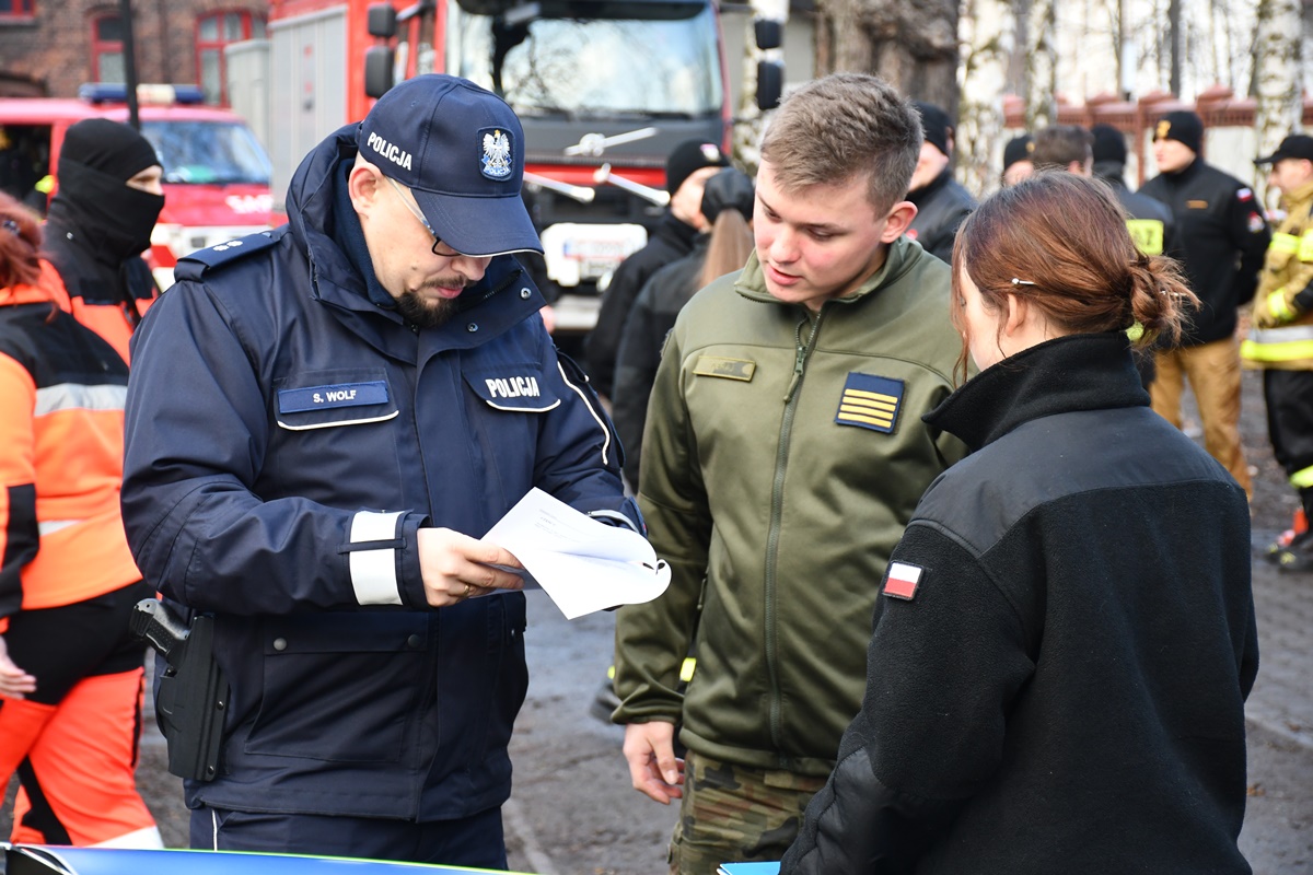33. Finał WOŚP w Rudzie Śląskiej 11