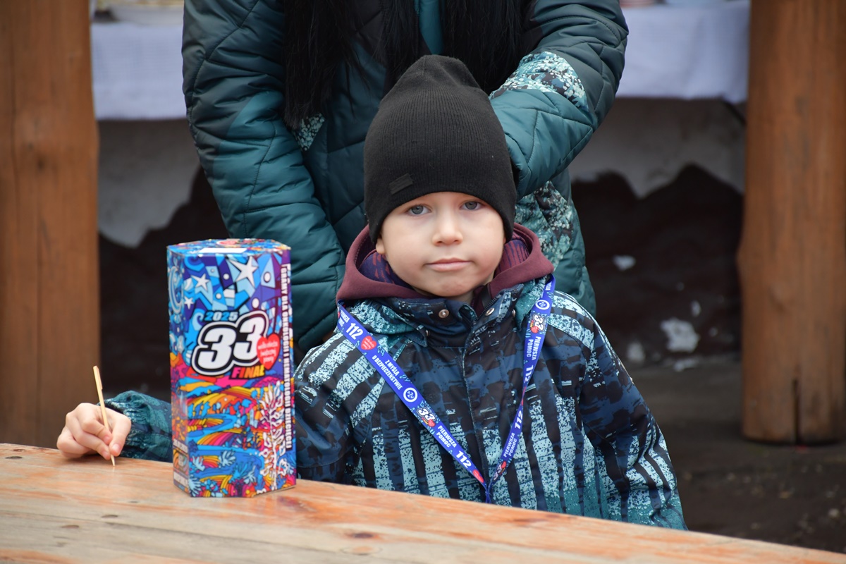 33. Finał WOŚP w Rudzie Śląskiej 17