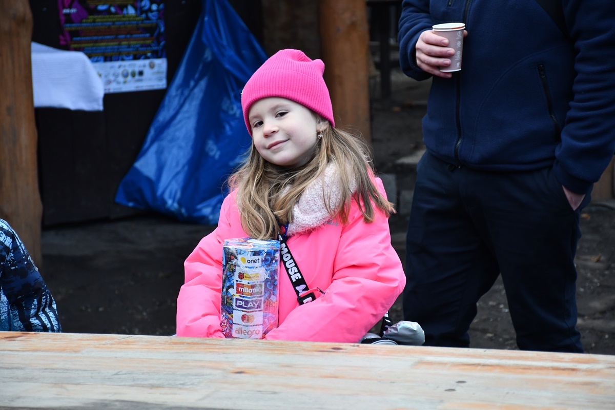 33. Finał WOŚP w Rudzie Śląskiej 19