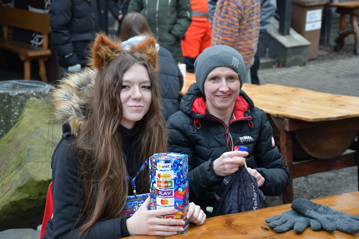 33. Finał WOŚP w Rudzie Śląskiej 22