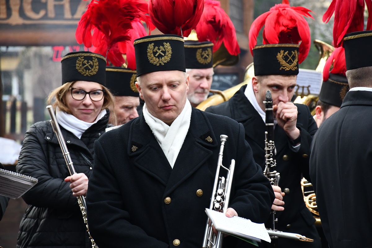 33. Finał WOŚP w Rudzie Śląskiej 24