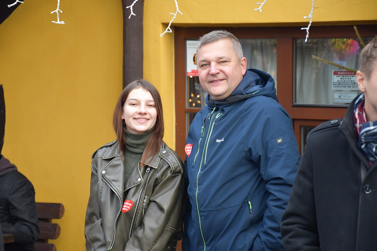 33. Finał WOŚP w Rudzie Śląskiej 26