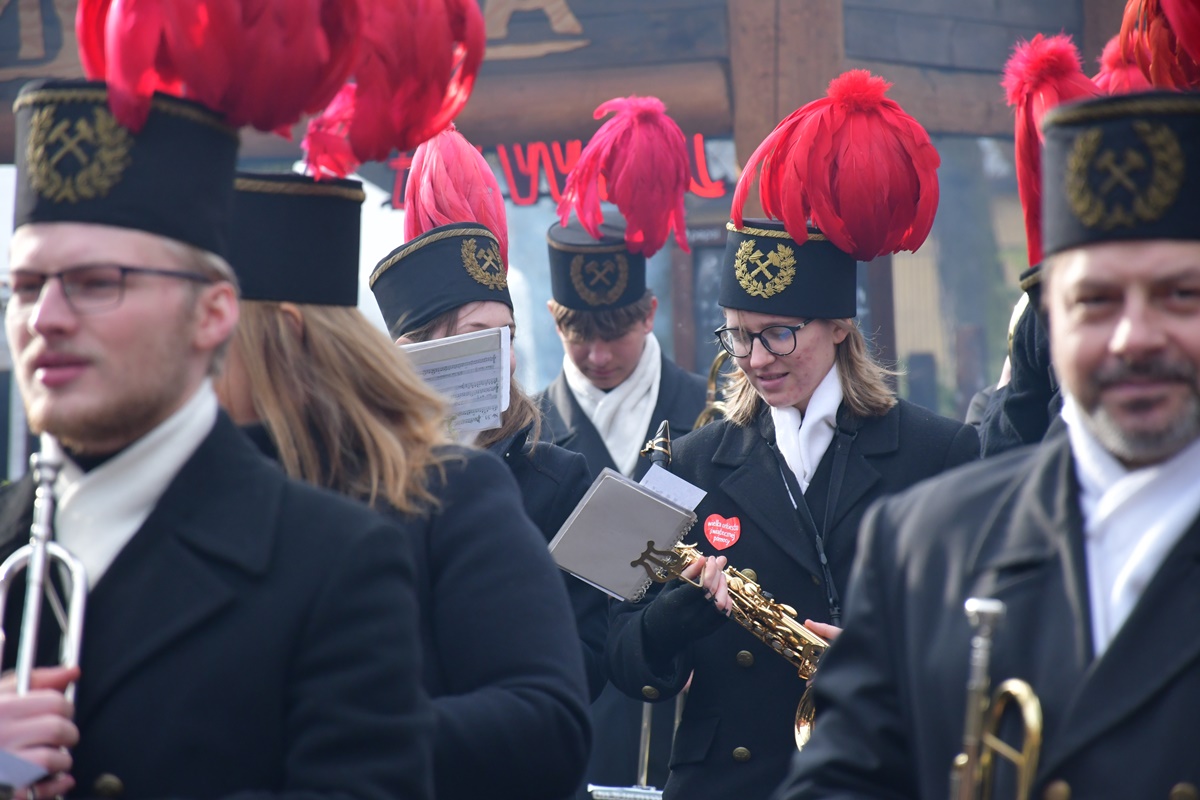 33. Finał WOŚP w Rudzie Śląskiej 27