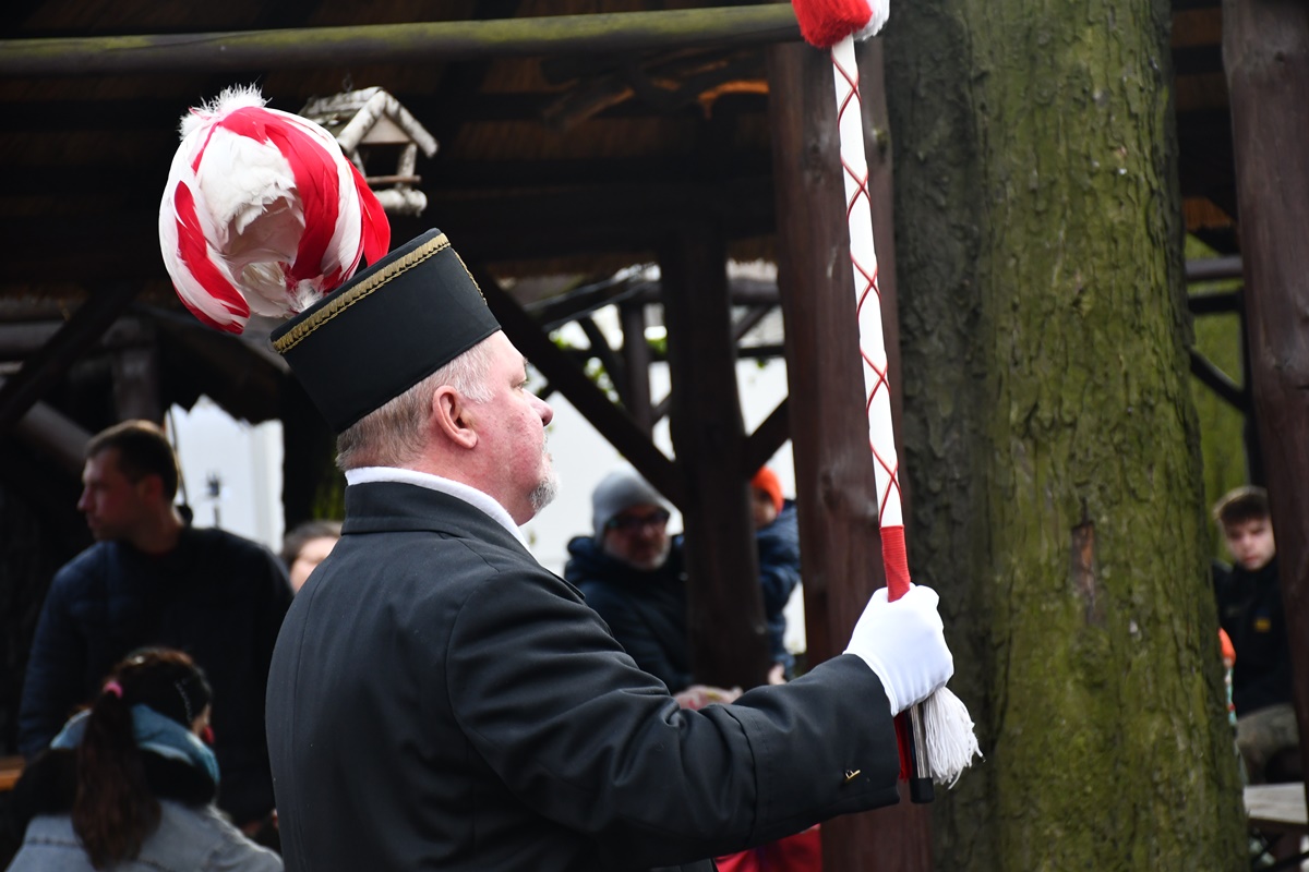 33. Finał WOŚP w Rudzie Śląskiej 32