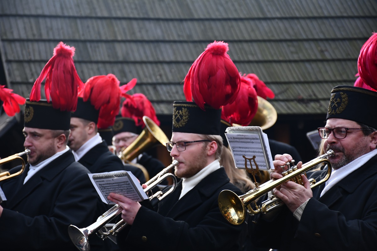 33. Finał WOŚP w Rudzie Śląskiej 33