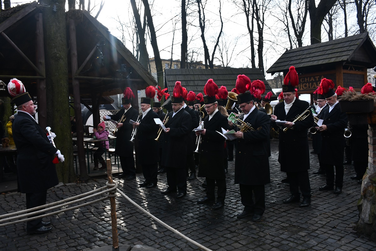33. Finał WOŚP w Rudzie Śląskiej 34