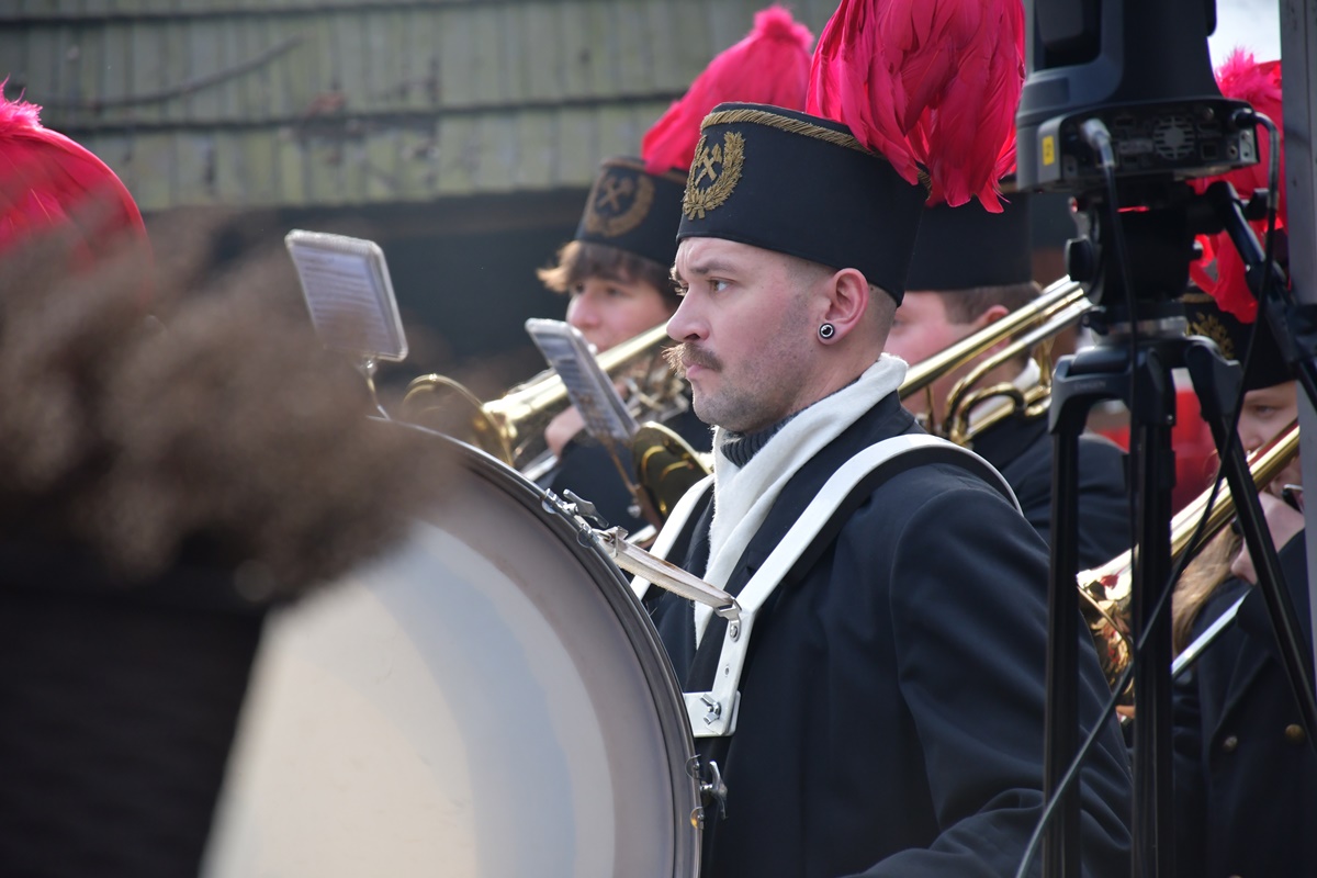 33. Finał WOŚP w Rudzie Śląskiej 35