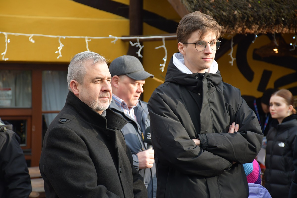 33. Finał WOŚP w Rudzie Śląskiej 37