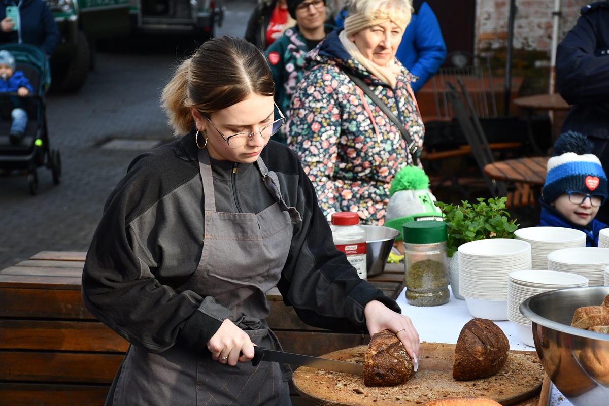 33. Finał WOŚP w Rudzie Śląskiej 38