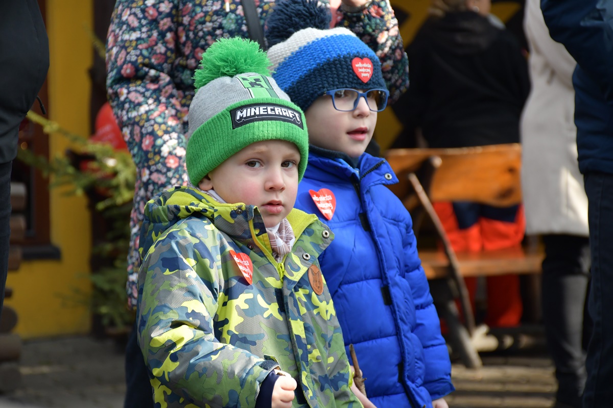 33. Finał WOŚP w Rudzie Śląskiej 40