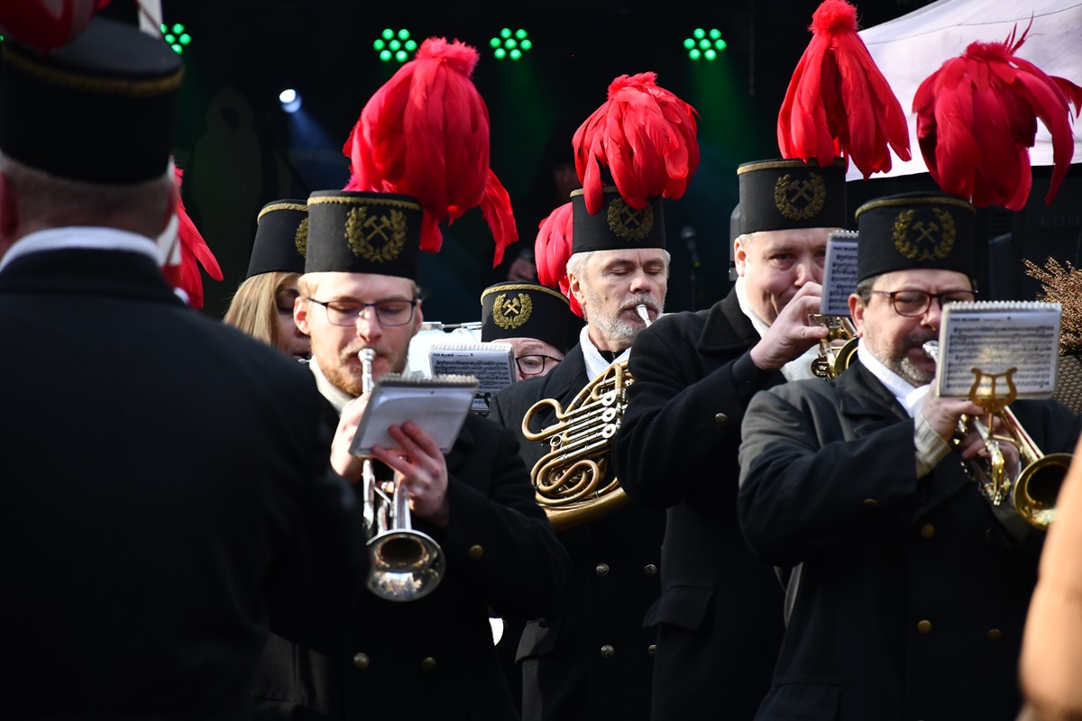 33. Finał WOŚP w Rudzie Śląskiej 45