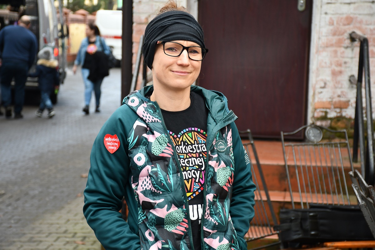 33. Finał WOŚP w Rudzie Śląskiej 46