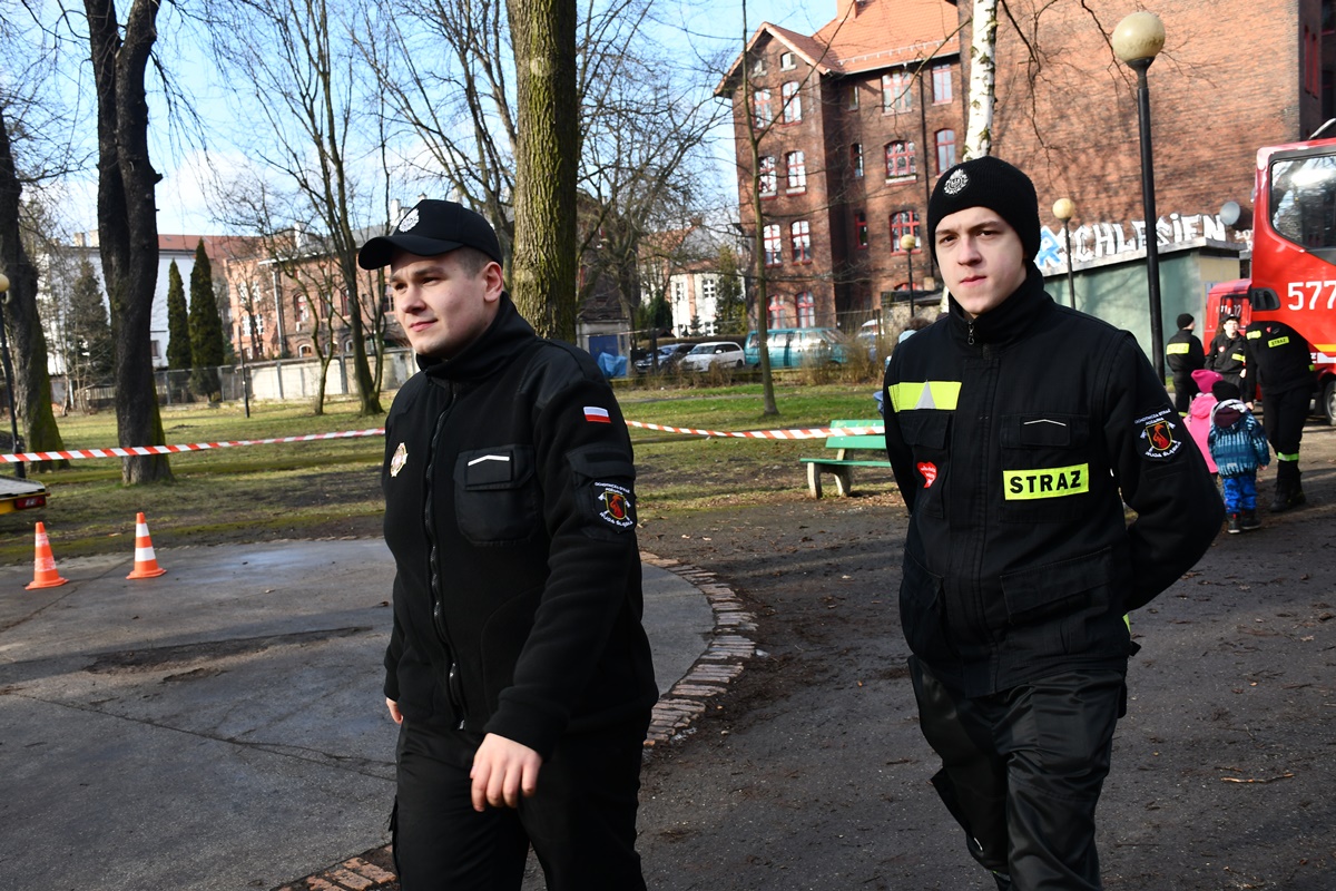 33. Finał WOŚP w Rudzie Śląskiej 51