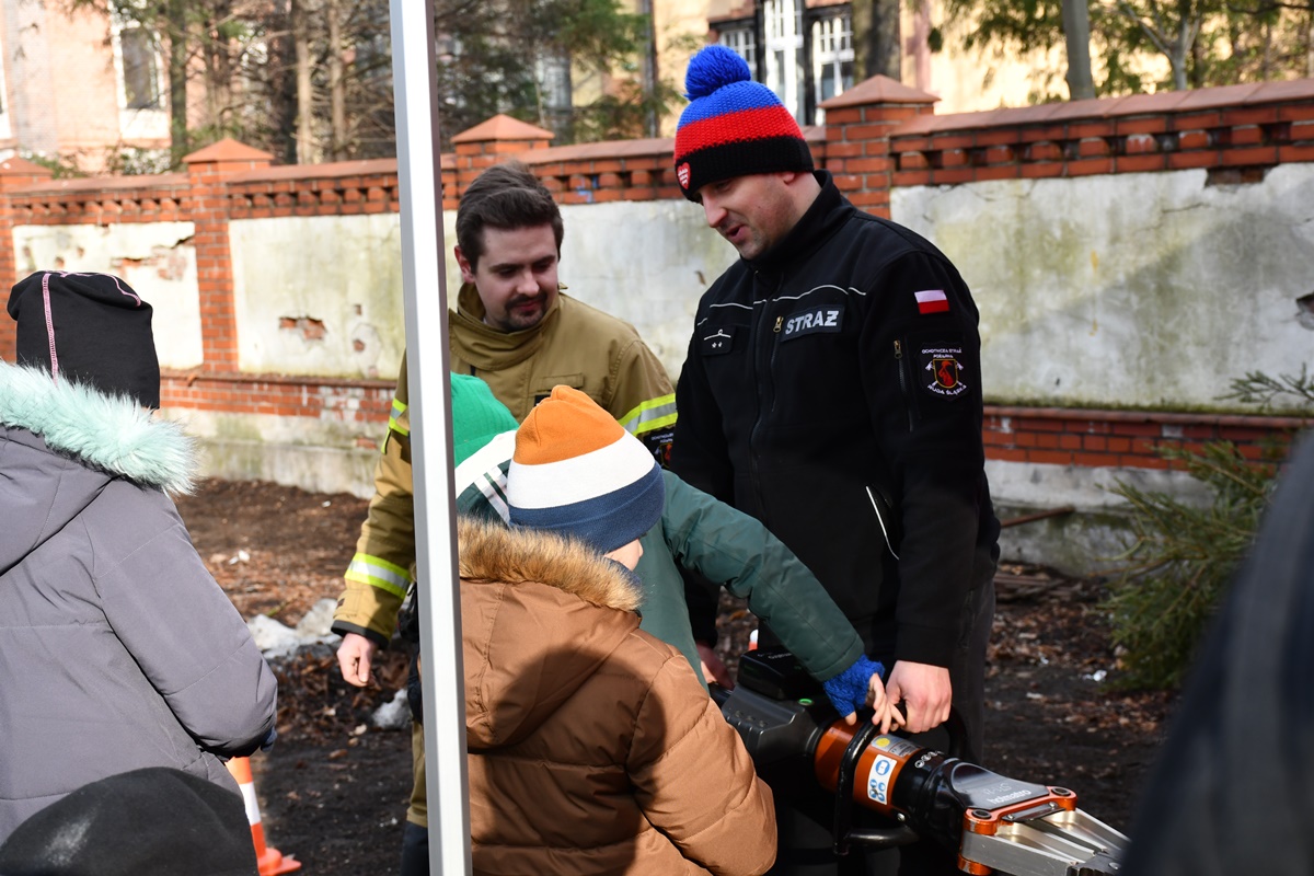 33. Finał WOŚP w Rudzie Śląskiej 52