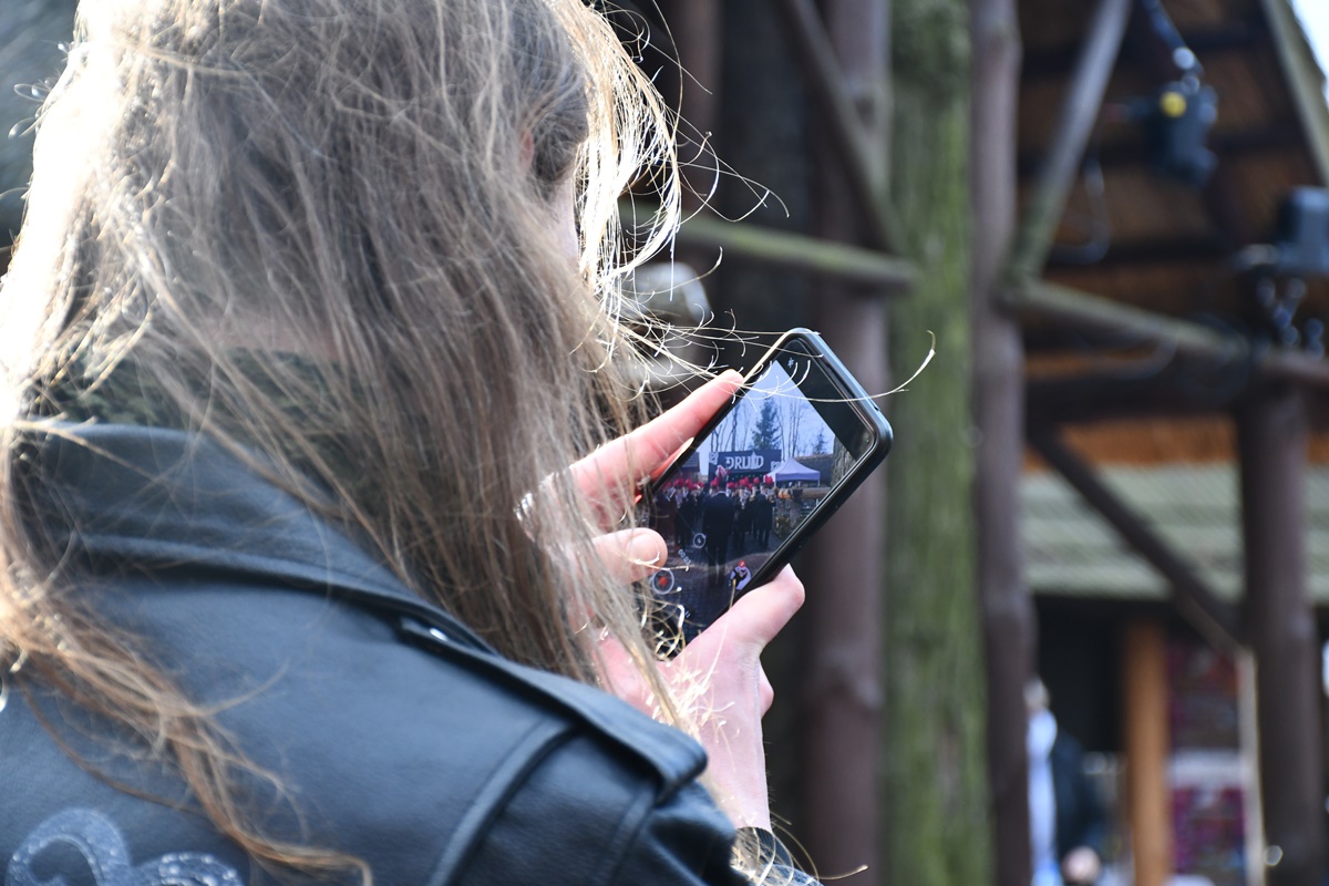 33. Finał WOŚP w Rudzie Śląskiej 59