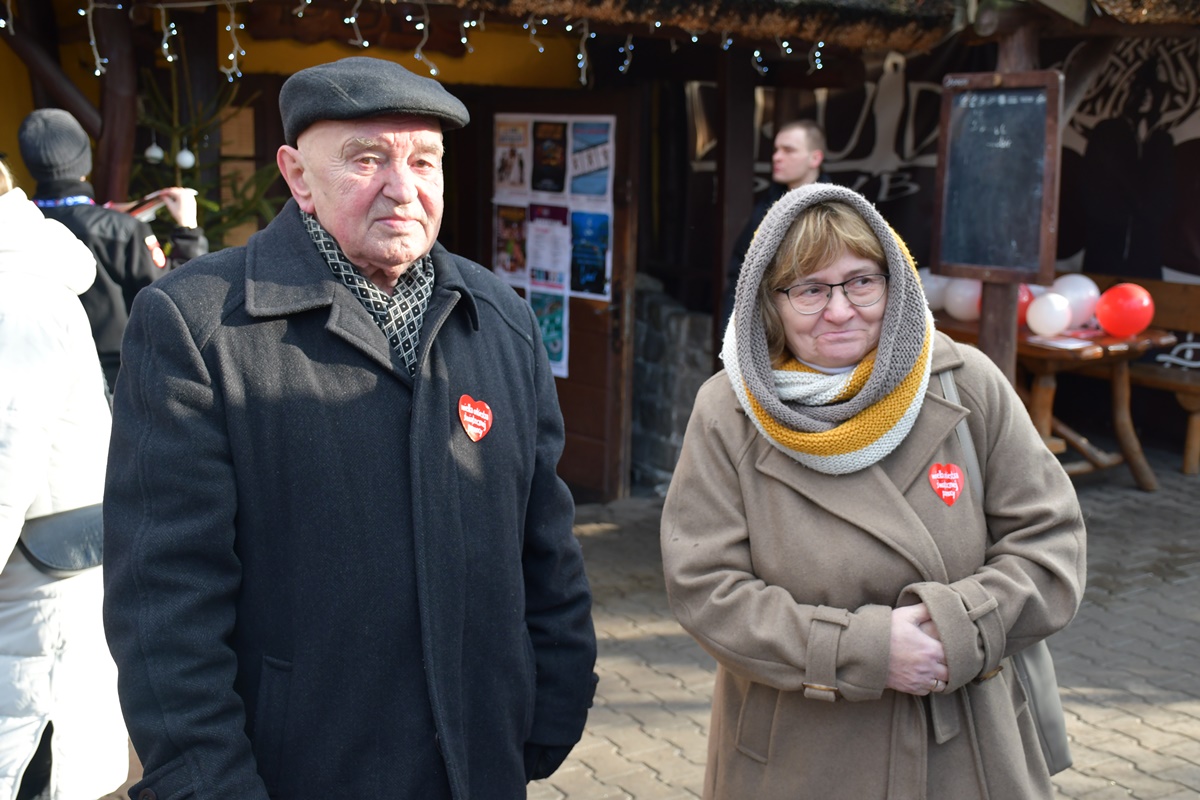 33. Finał WOŚP w Rudzie Śląskiej 60
