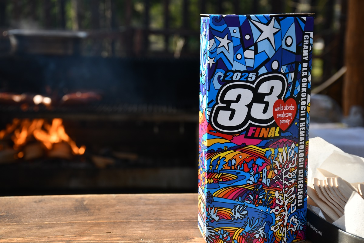 33. Finał WOŚP w Rudzie Śląskiej 61