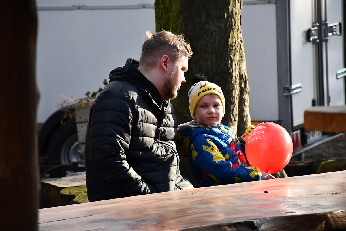 33. Finał WOŚP w Rudzie Śląskiej 62