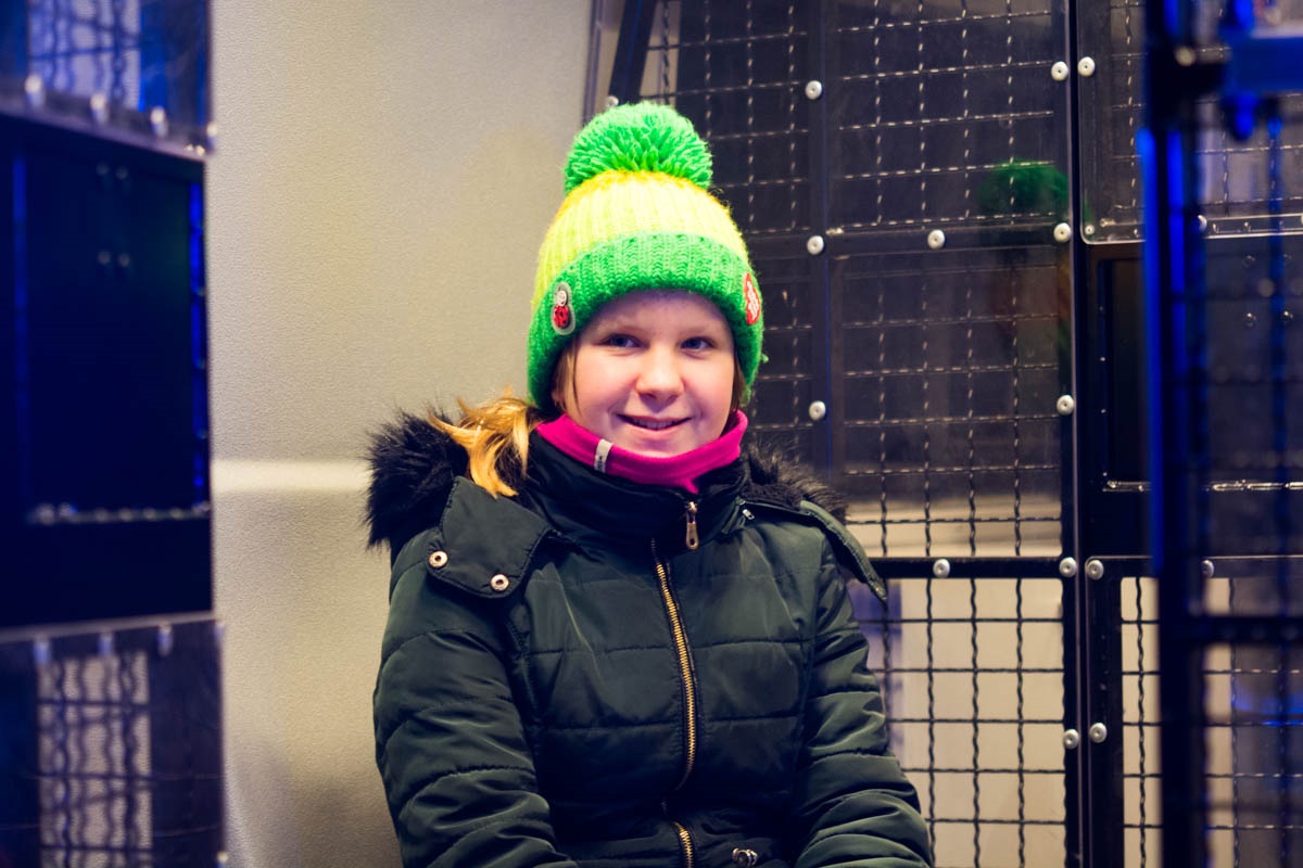 Światełko do Nieba 1