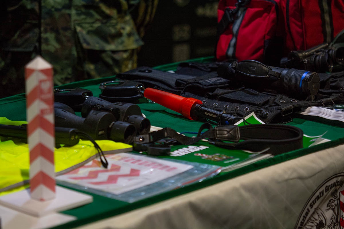 Światełko do Nieba 2