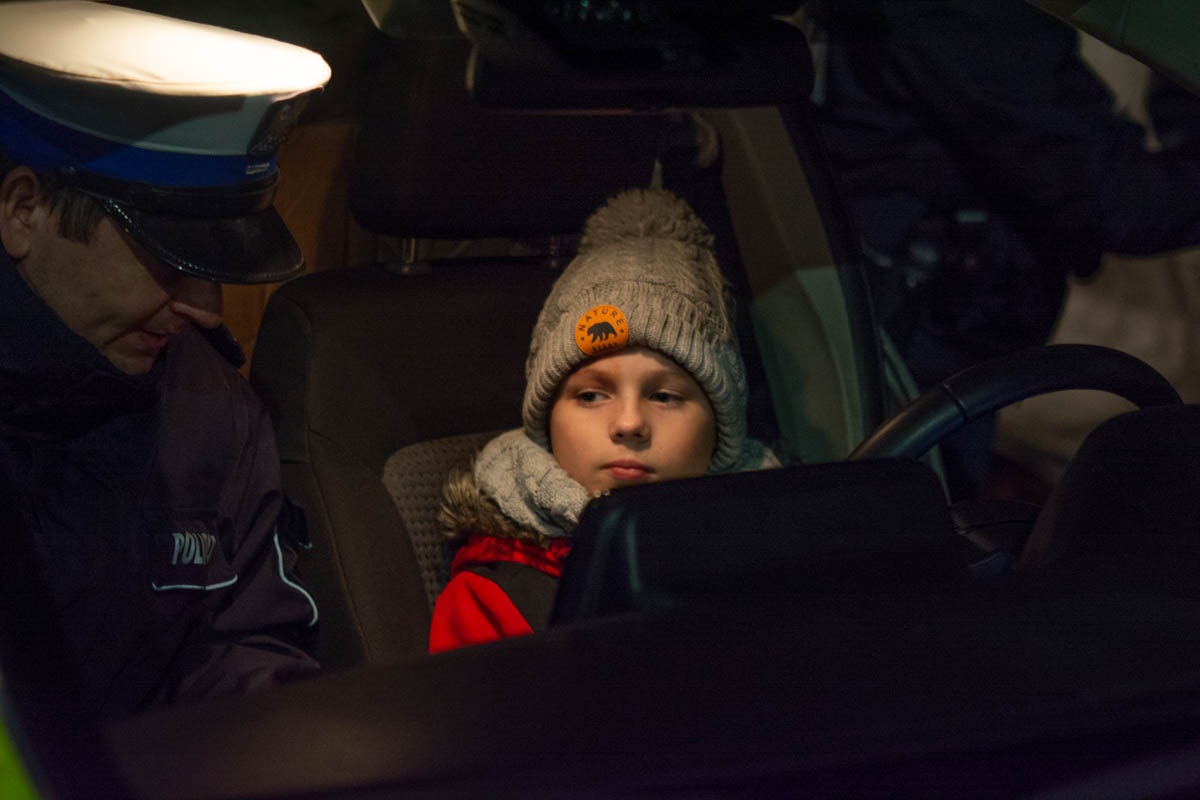 Światełko do Nieba 3