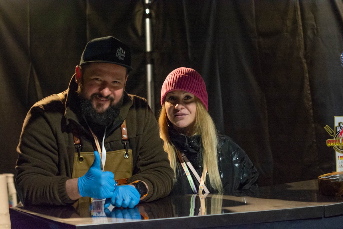 Światełko do Nieba 4