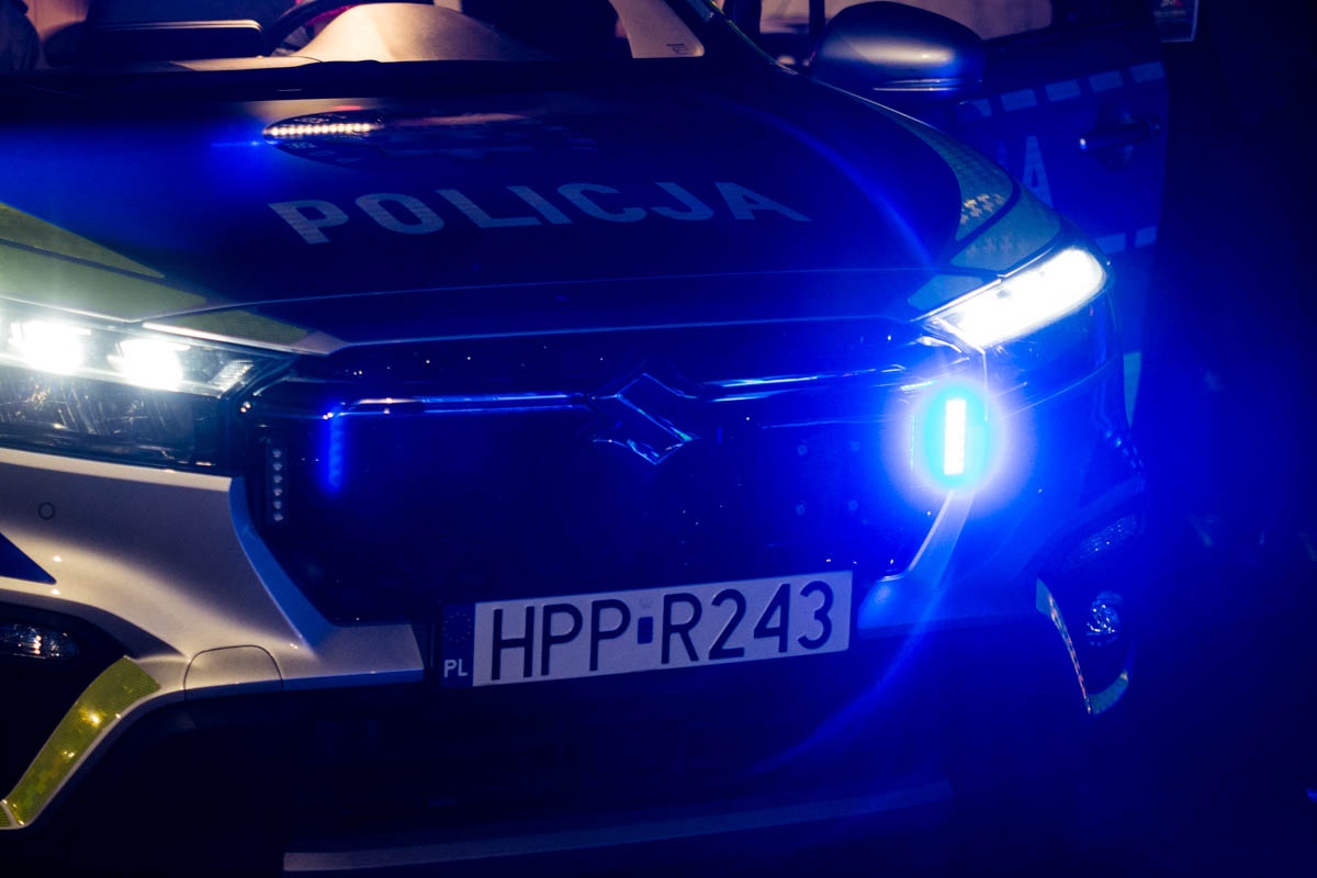 Światełko do Nieba 6