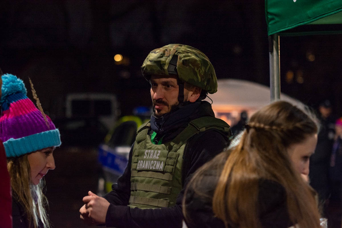 Światełko do Nieba 7