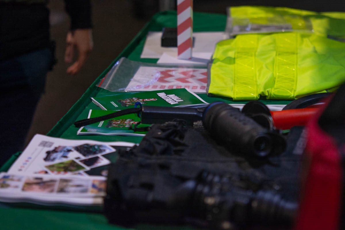 Światełko do Nieba 8