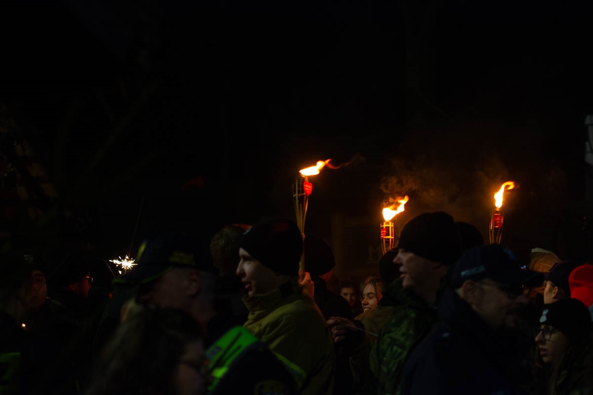 Światełko do Nieba 40