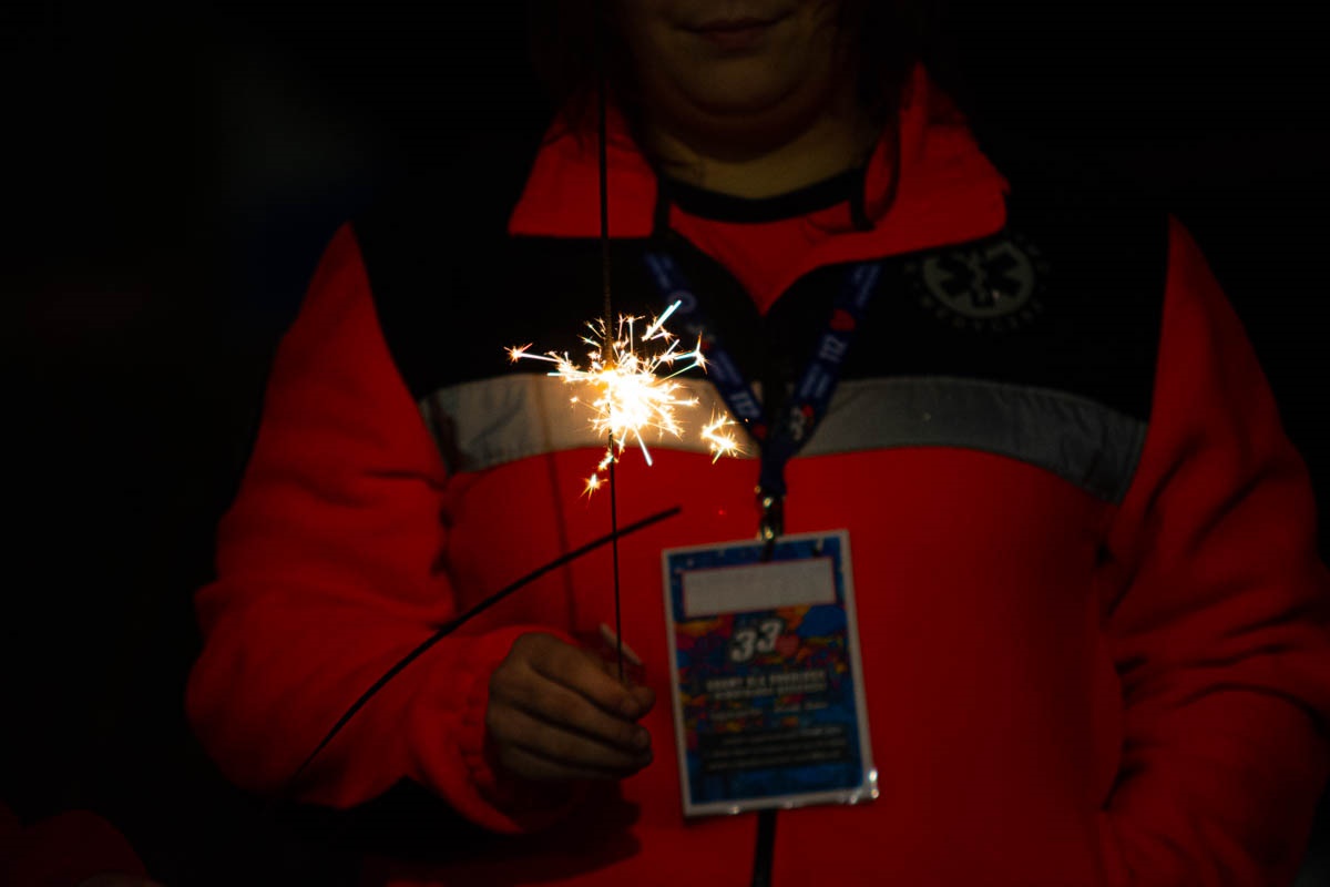 Światełko do Nieba 42