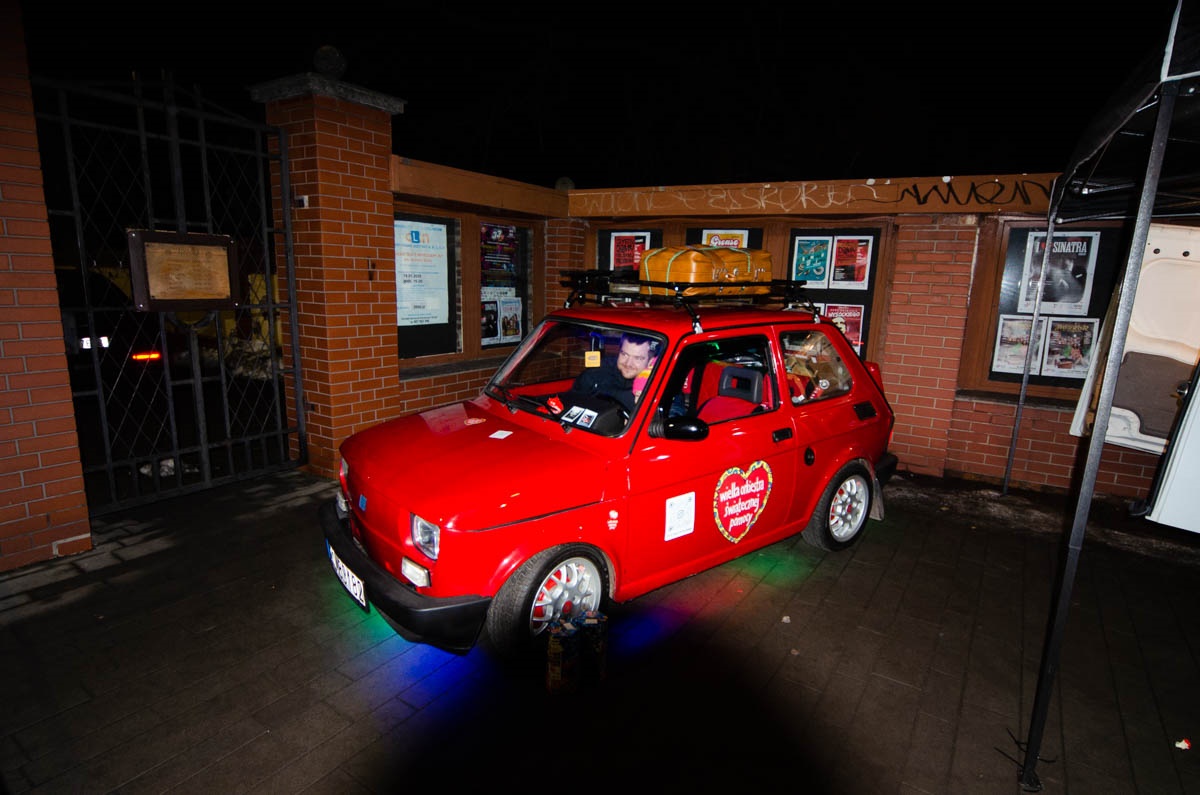 Światełko do Nieba 43